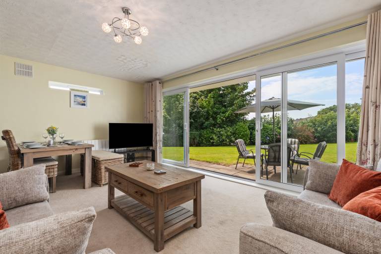 Ferienwohnung Saundersfoot