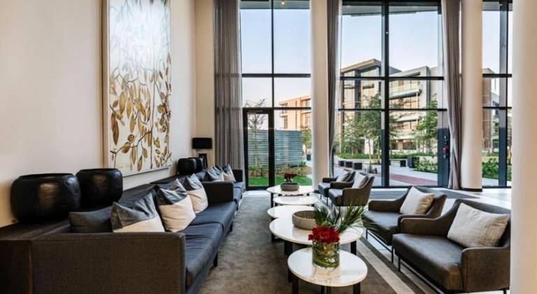 Menlyn Maine Luxury Rentals — photo 3