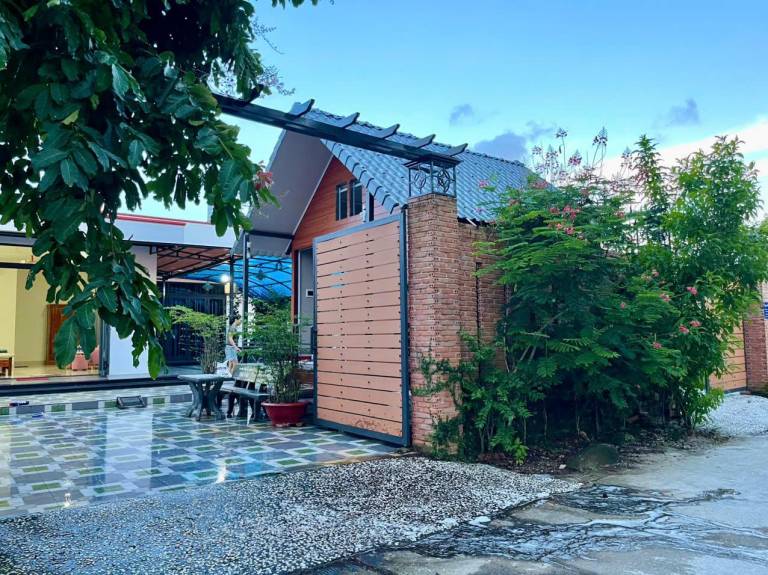 Happy House An Thoi PQ in Phu Quoc