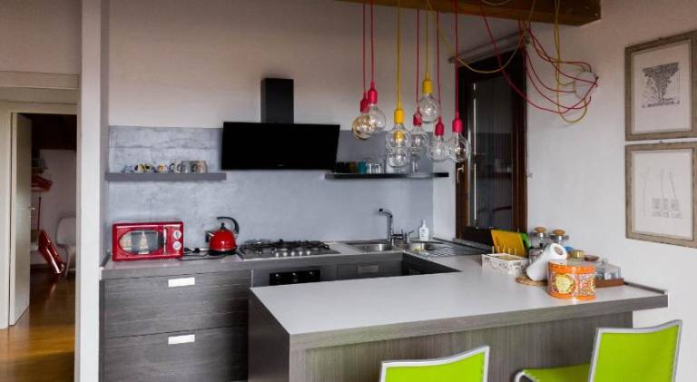 Rental apartment with 1 room for 4 persons — photo 3