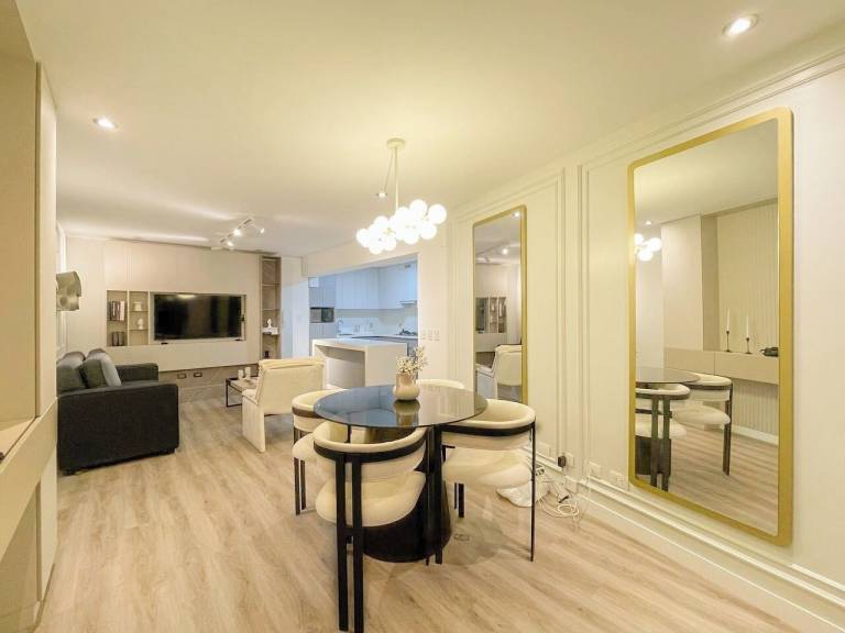 Apartamento Miraflores