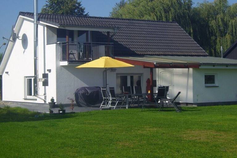 Ferienhaus Eddelak