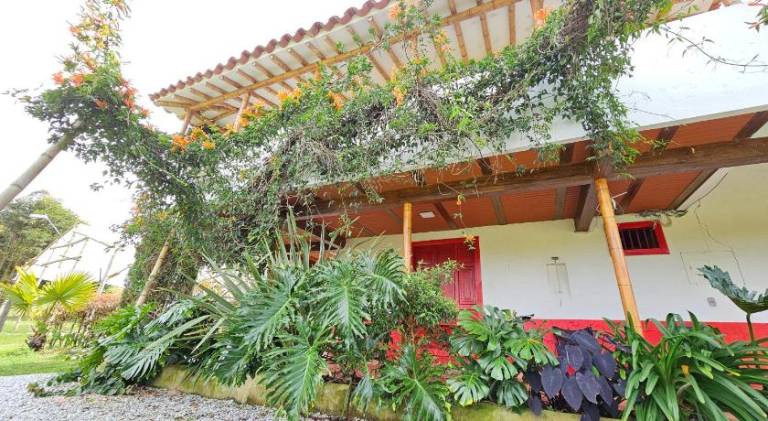 HOSTERIA BRISAS DEL RIO — photo 5