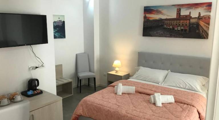 Bed & Breakfast Bolonia