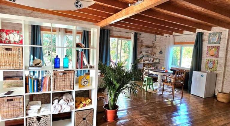 Chalet with 1 room for 3 persons — photo 3