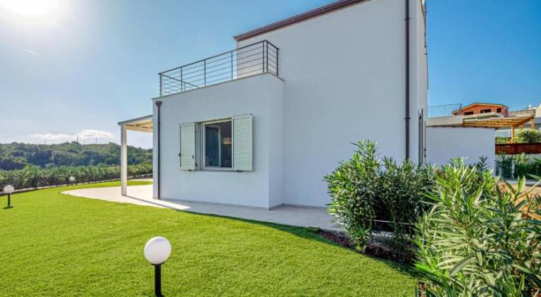 Villa with pool | Dogs allowed — photo 5