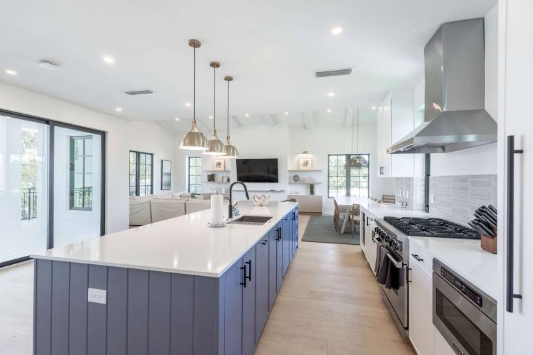Brand New Build Larkshine House - Pool — photo 4