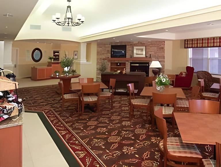 Residence Inn by Marriott Holland in Holland, MI