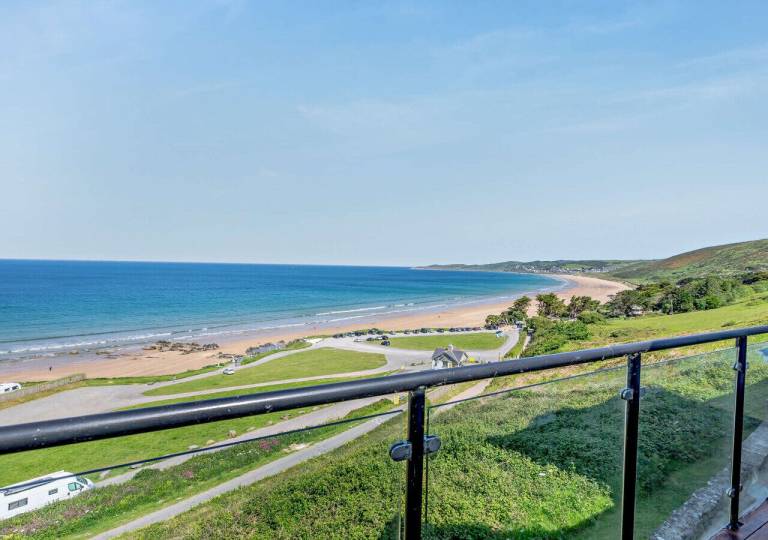 Apartment Putsborough