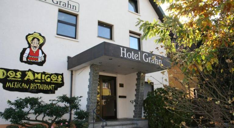 City Hotel Hanau — photo 3