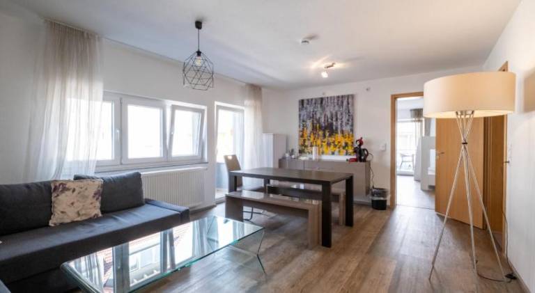 Holiday apartment with garden & terrace | Good for workation — photo 2