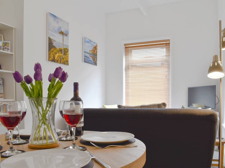Landhaus Saltburn-by-the-Sea