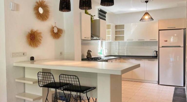 Fully equipped villa with private pool, grill & terrace | Good for workation | Dogs allowed — photo 3