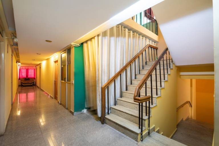 Hotel O Ujwal Residency