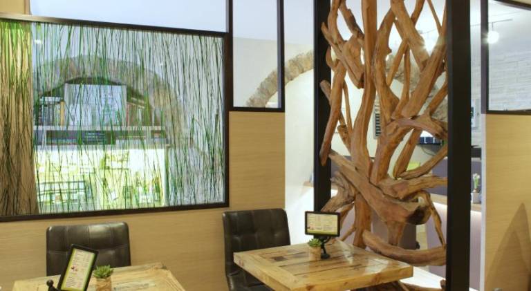 Atipik Hotel — photo 5