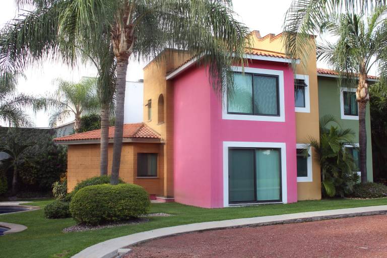 Casa Xochitepec