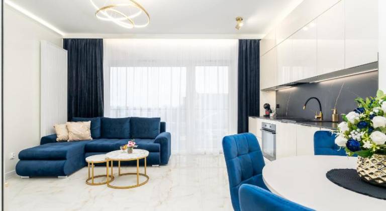 Apartment with 1 room for 4 persons — photo 4