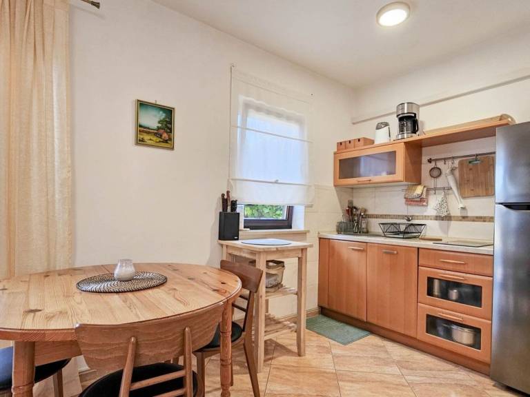 Apartment with barbecue & terrace | Pet-friendly — photo 5