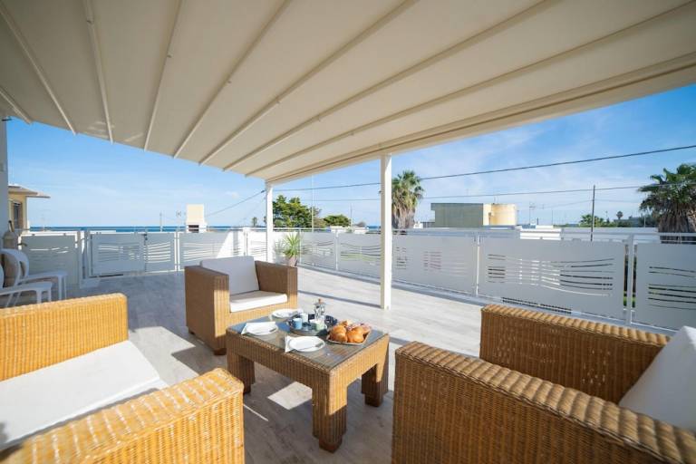 Appartamento Casalabate