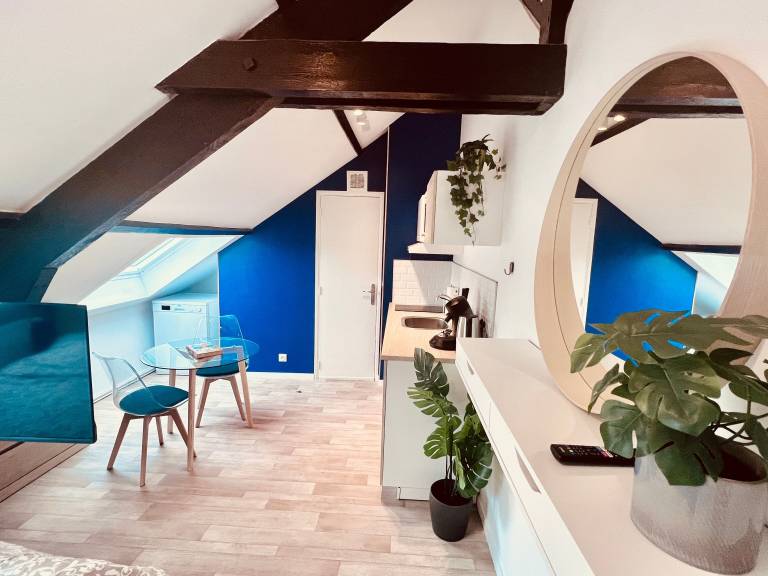 Appartement  Amiens