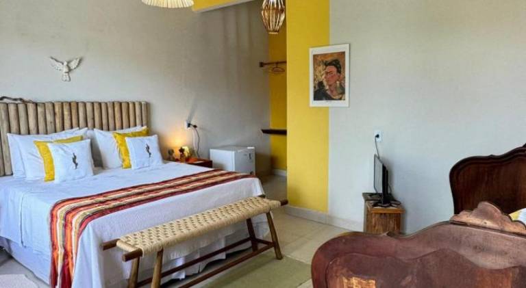 Casa Mangaba da Praia — photo 2