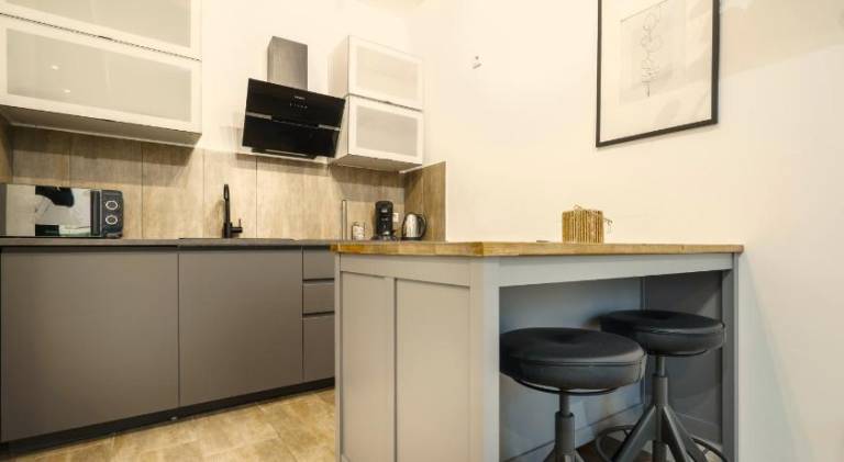 Holiday apartment with 2 rooms for 4 persons — photo 2