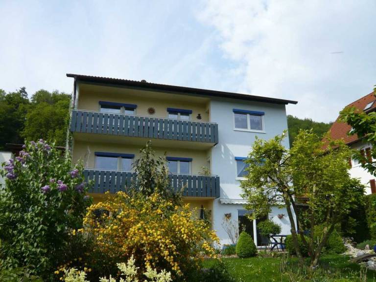 Apartment  Liestal District