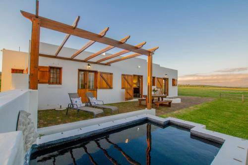 Apartment Paarl