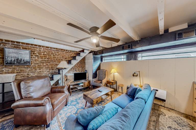 Cottage  Historic District - South