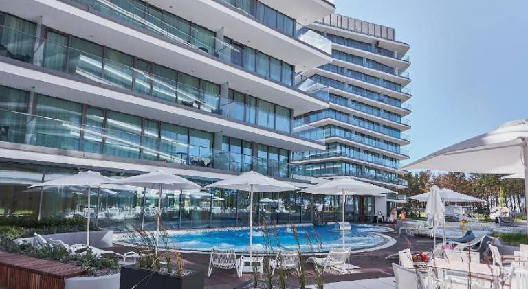 Apartament  Międzyzdroje