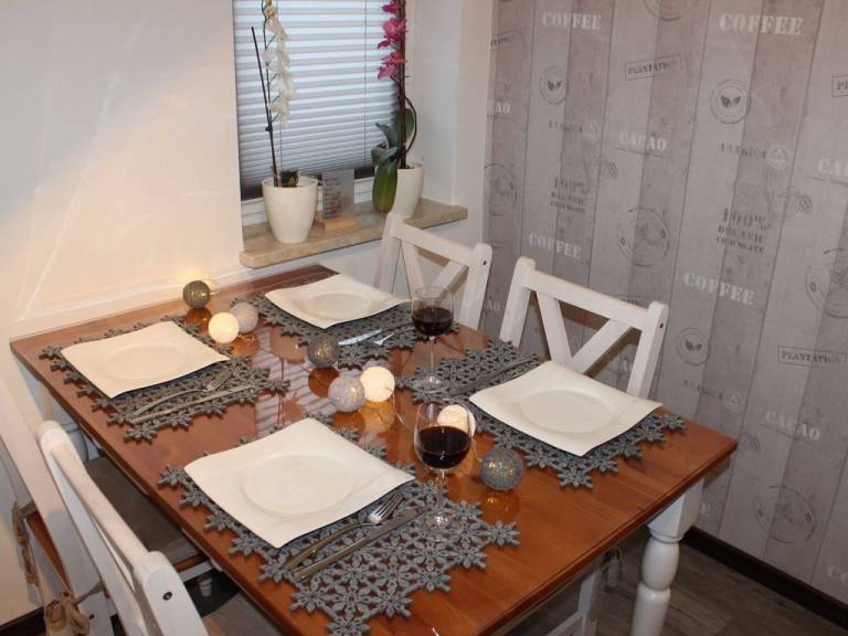 Ferienwohnung Neustadt in Holstein