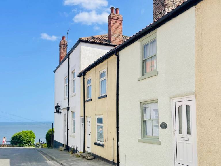 Cottage Filey