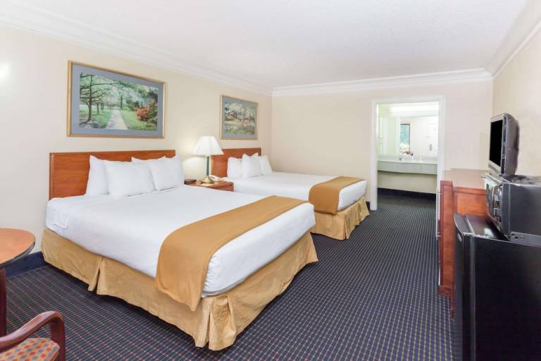 Motel  Dalton