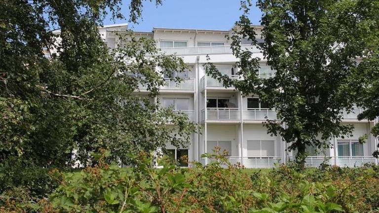 Ferienwohnung  Dierhagen Strand