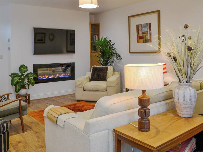 Cottage Hunmanby