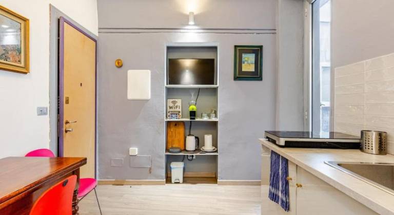 Apartment | Pets allowed — photo 4
