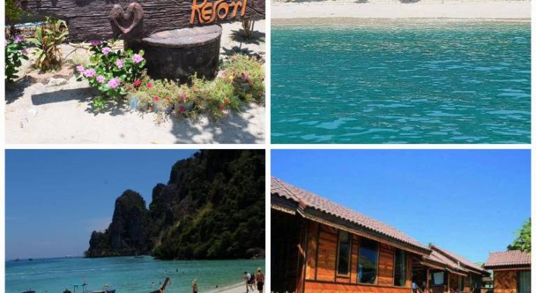 Resort Ko Phi Phi Don