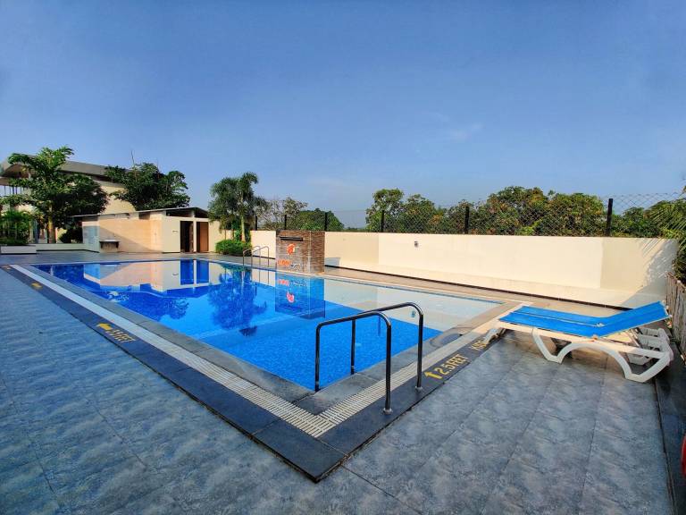 Resort  Sasan Gir