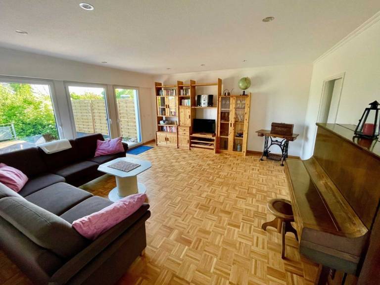 Ferienhaus Rettin