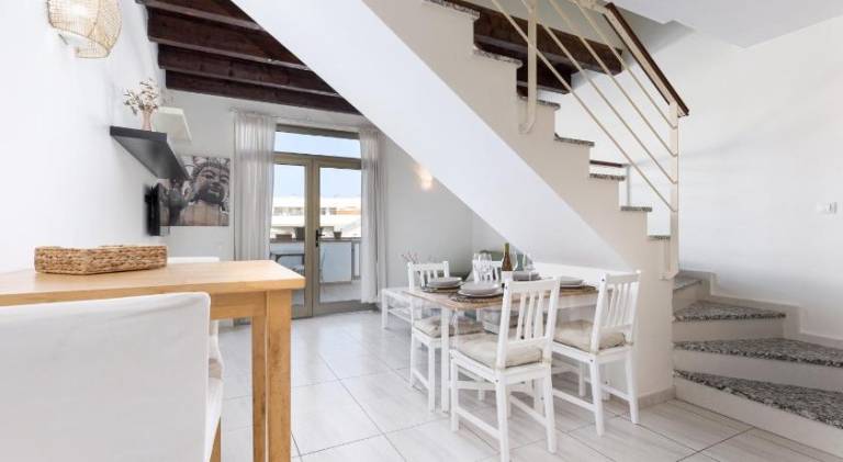Ferienwohnung El Cotillo