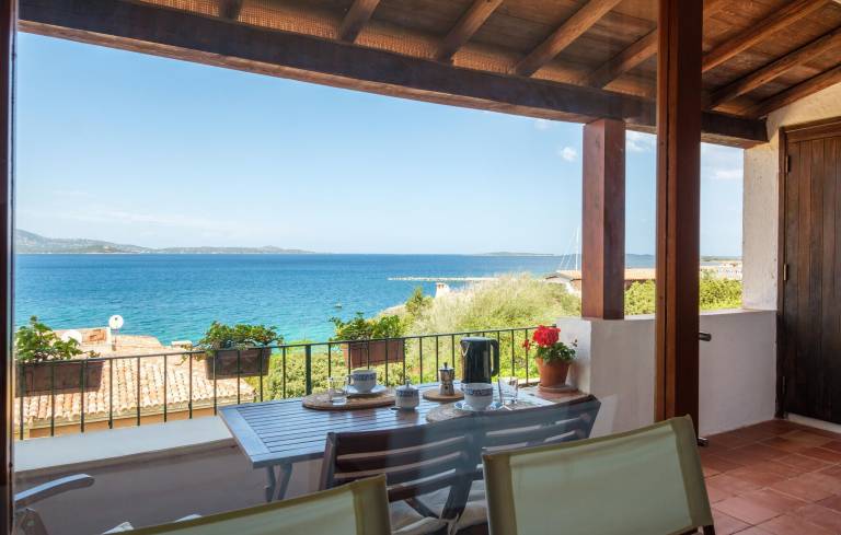Casa Porto Rotondo