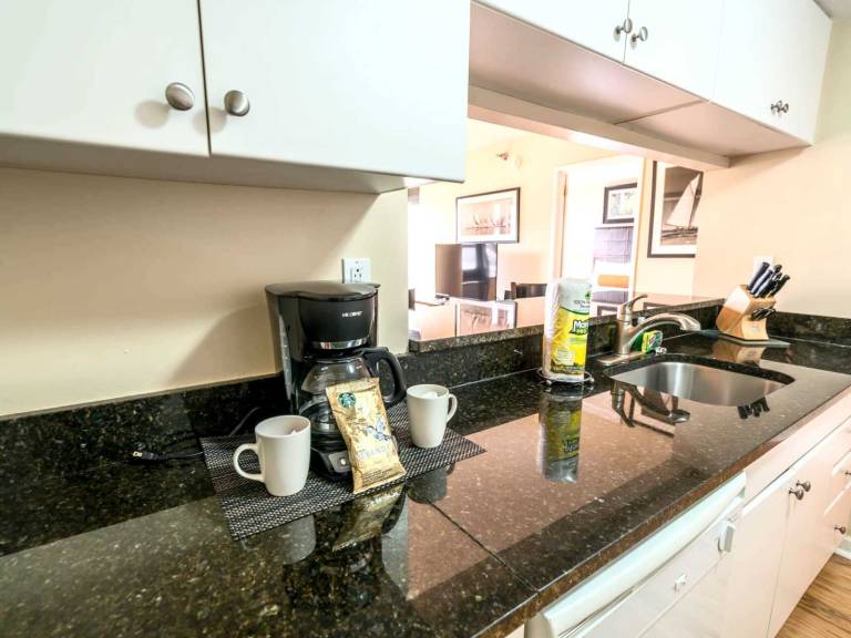 Holiday apartment with 1 room for 3 persons — photo 4