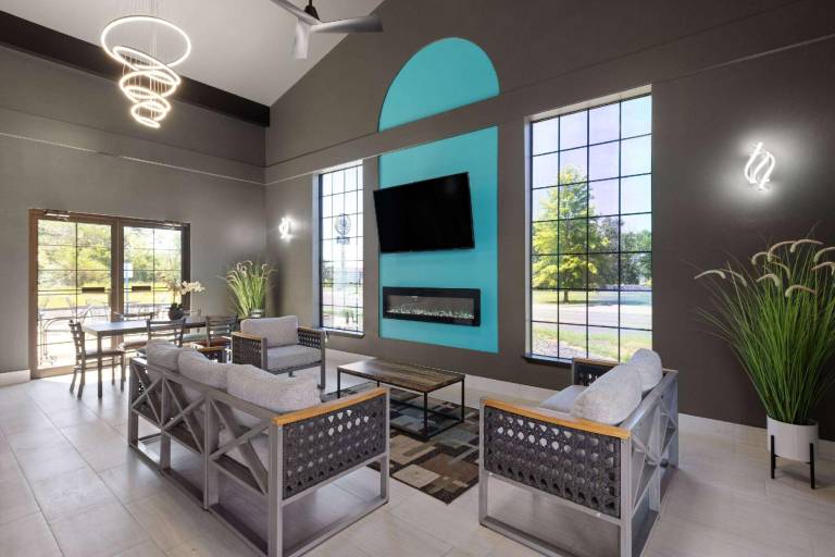 Baymont by Wyndham Branson Thousand Hills — photo 2