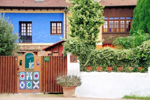 Casa Gozón