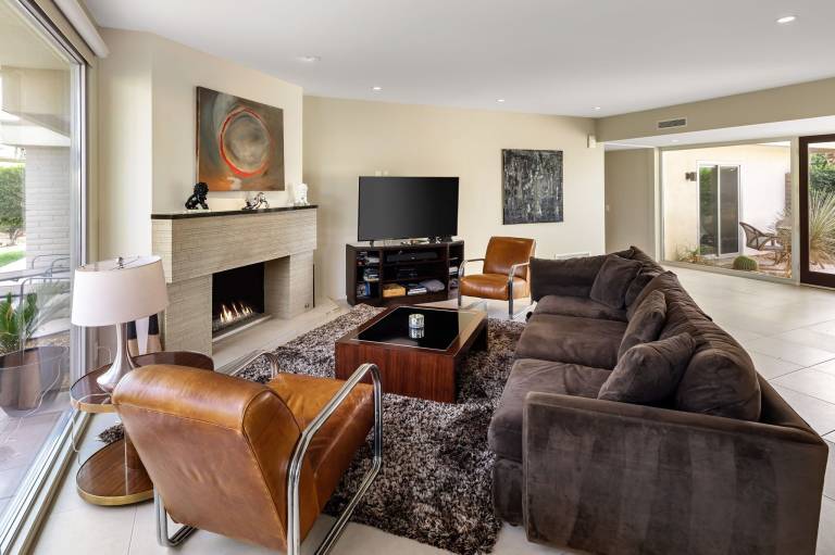 Condo  Indian Wells