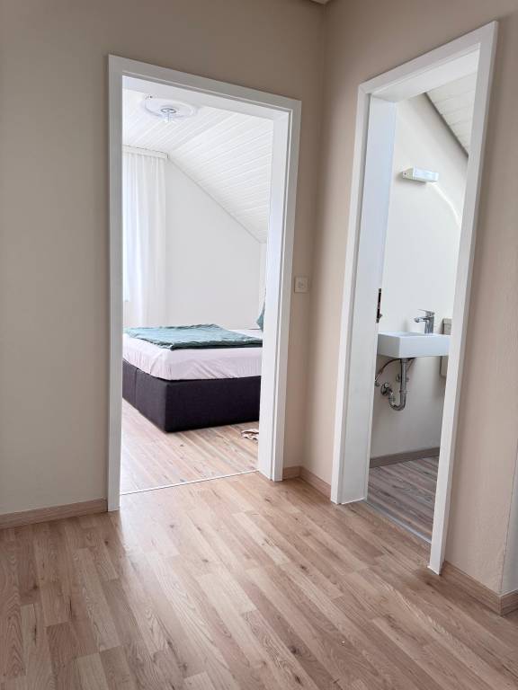 Ferienhaus Furth im Wald