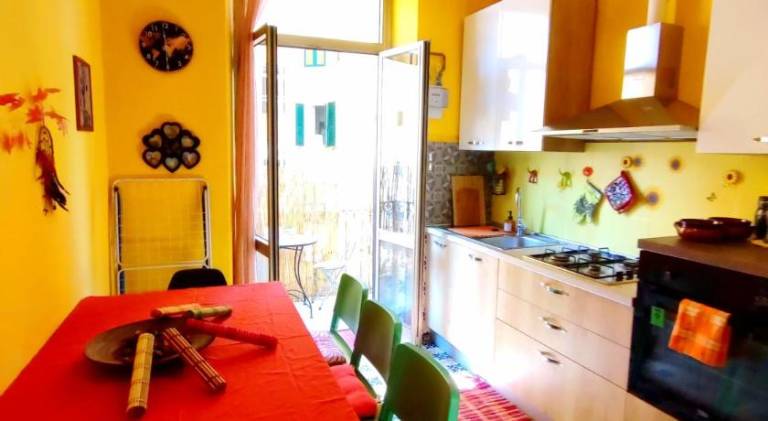 Apartment with 3 rooms for 5 persons — photo 4