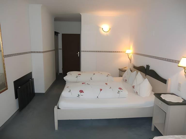Hotel Schlossgarten in Giessen