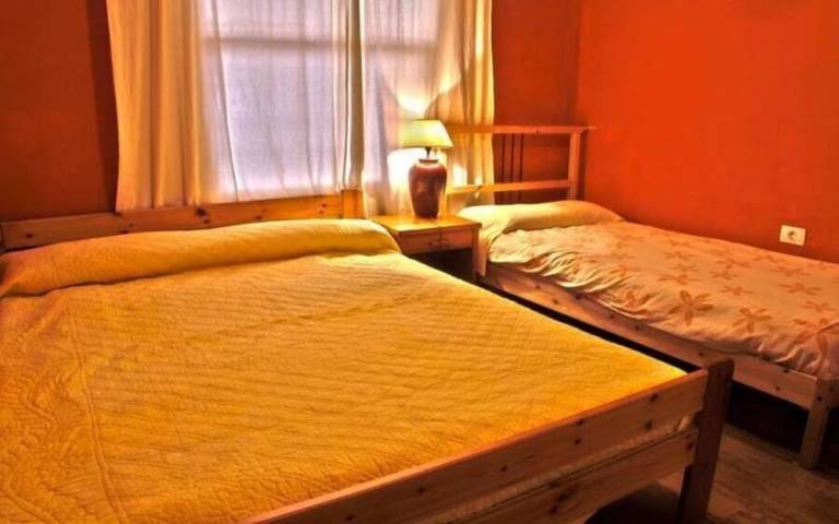 Hostel La Orotava