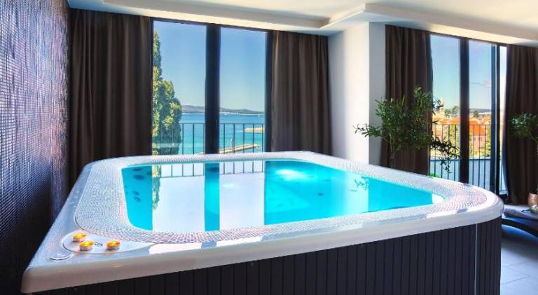 Ilirija Resort Hotel Kornati — photo 3